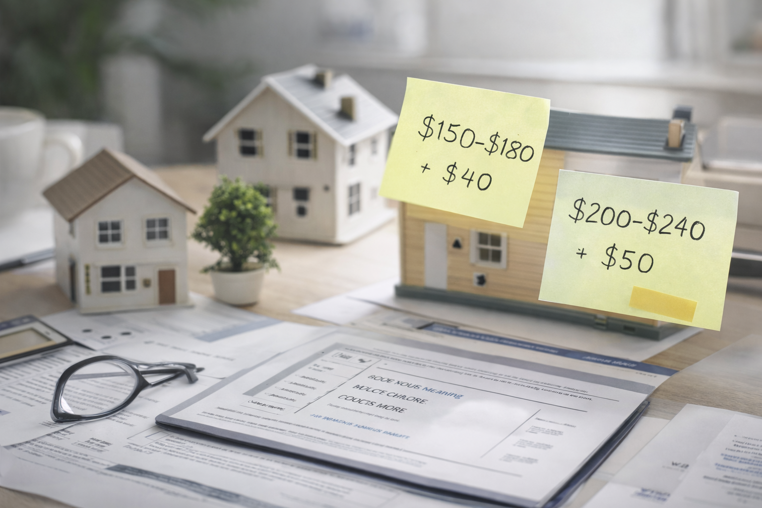 Suggest Quote Ranges